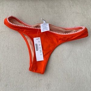NWT J.Crew Bikini bottom